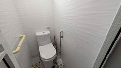 Blk 18 MARSILING LANE (Woodlands), HDB 3 Rooms #563670471